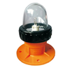 with Low Price Transparent IP56 Plastic Emergency Marine Warning Strobe Light