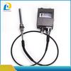Waterproof of Shell Temperature Switch Wtzk-50-C
