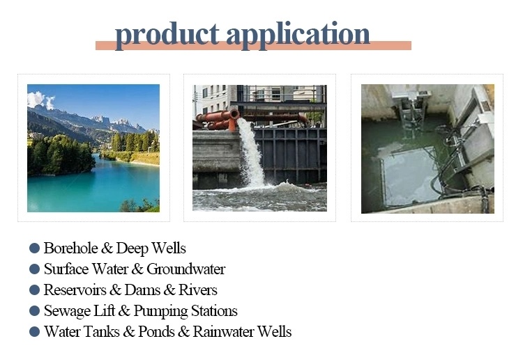 Uhz-511 Magnetic Float Type Level Gauge