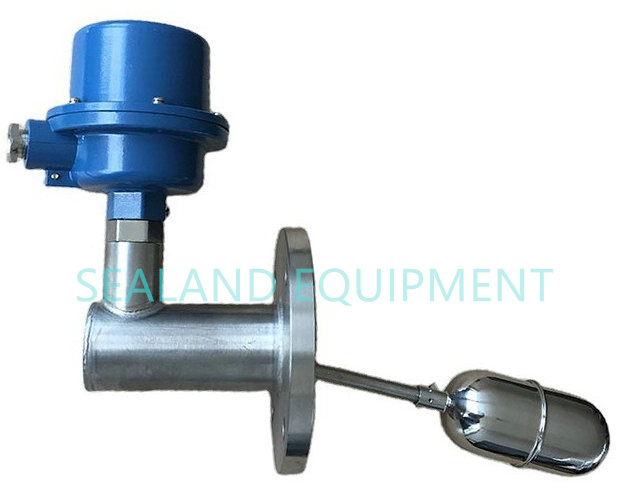Side Mounted Liquid Float Level Switch Uqk-651