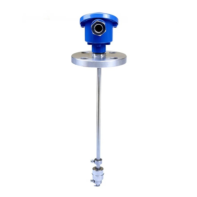 Uqk-652-C, Uqk-652-C-B Float Type Liquid Level Controller Water Seawater Oil Marine Level Transmitter