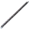 Ulb-3A-C, Ulb-3b-C, Ulb-3c-C China Hot Sale Level Measuring Flat Type Glass Level Gauge Made in China