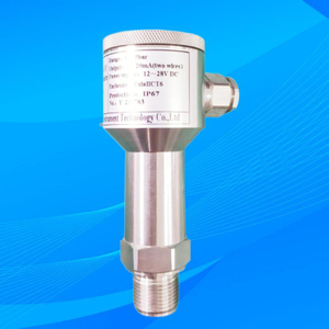 Original Standard Pressure Transmitter for Liquid Level Sensors
