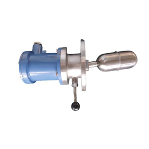 Flange Type Electrical Water Level Control Float Switch Cheaper Price