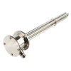 Customized 230V 1500W 2000W Resistance Flanged Boiler Immersion Heater for Oil Water Heater