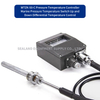 Marine Pressure Temperature Controller Wtzk-50-C Temperature Controller 5m Line Full Range
