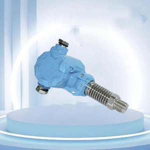 Made in China Good Quality Explosion Proof High Temperature Pressure Transmitter