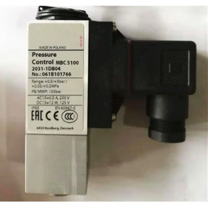 Pressure Switch Mbc5100 061b000266