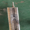 Ulb-3A-C, Ulb-3b-C, Ulb-3c-C China Hot Sale Level Measuring Flat Type Glass Level Gauge