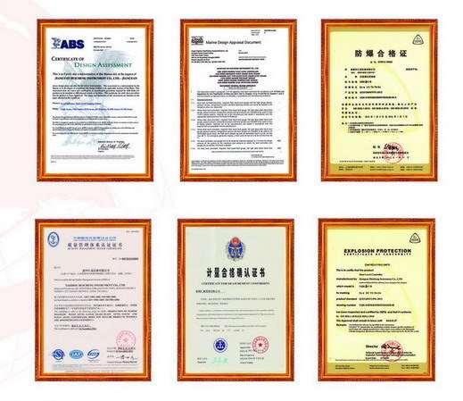 Hot Sale Level Measuring Flat Type Glass Level Gauge Ulb-3A-C, Ulb-3b-C, Ulb-3c-C