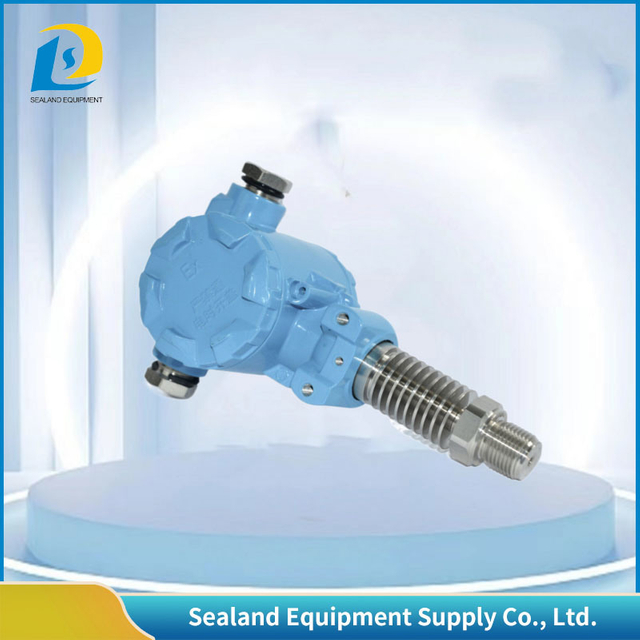 Explosion Proof Temperature Sensor Made in China with Low Price