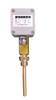 Temperature Transmitter Industry Sensor PT100 for Liquid/Gas/Solid Detection
