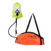 15 Minute Air Respirator Firefighting Safety Scba Unit Eebd Emergency Escape Breathing Devices