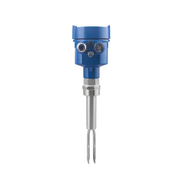 200 mm Insertion Length SS304 Material Sensor Tuning Vibrating Fork Type Level Switch Micro Switch with Low Price