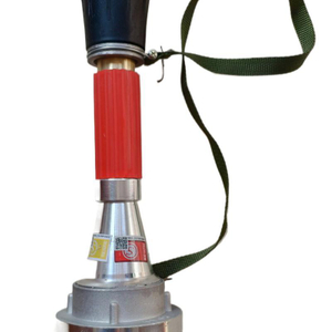 Coupling Fire Fighting Water Spray Gun for Fire Department