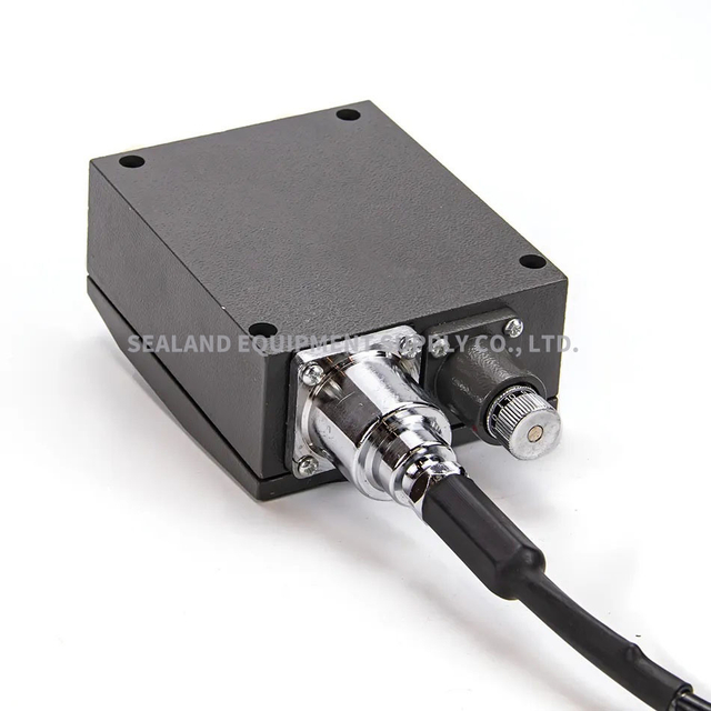 Wtzk-50-C Marine Pressure Temperature Controller Temperature Controller Switch 5-Meter Wire 40-80 º C 60-100 º C Temperature Controller