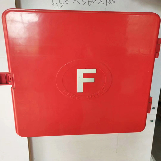 Professional Equipment Hose Marine Fiber Sand Fire Box with CE Cheap Price