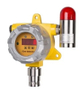 CE Certified Industrial Use Wall Mounted Gas Detector Transmitter