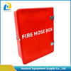 Module Pressed GRP Fire Hose Reel Box for Marine Fire Hose Nozzle Storage Gh05-M1 650X560X190mm Impa Code: 330751