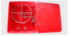 Glass Fiber Reinforced Plastic Fire Hydrant Fire Extinguisher Fire Hose Box