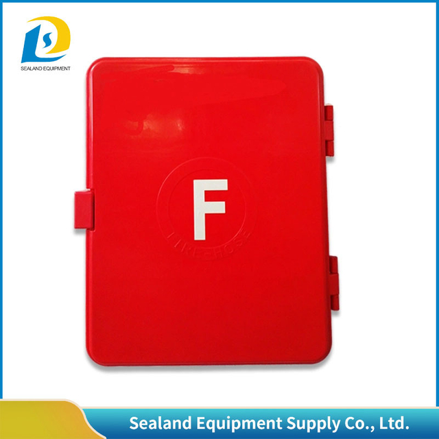 Fiberglass Fire Fighting Fire Hose Storage Cabinet